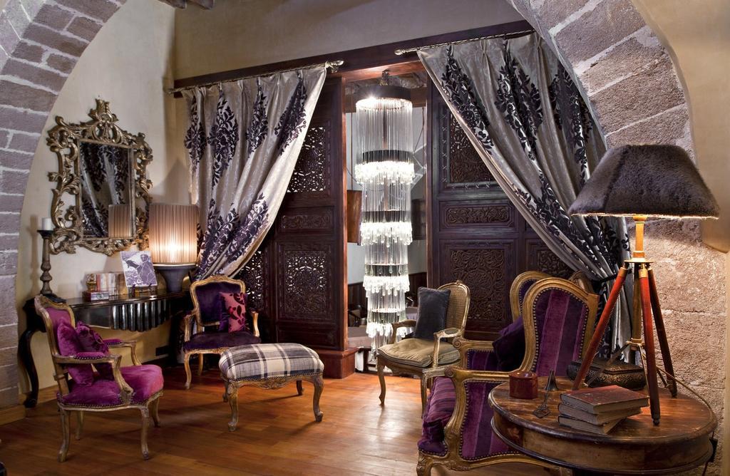 Villa De L'O Есувейра Екстериор снимка