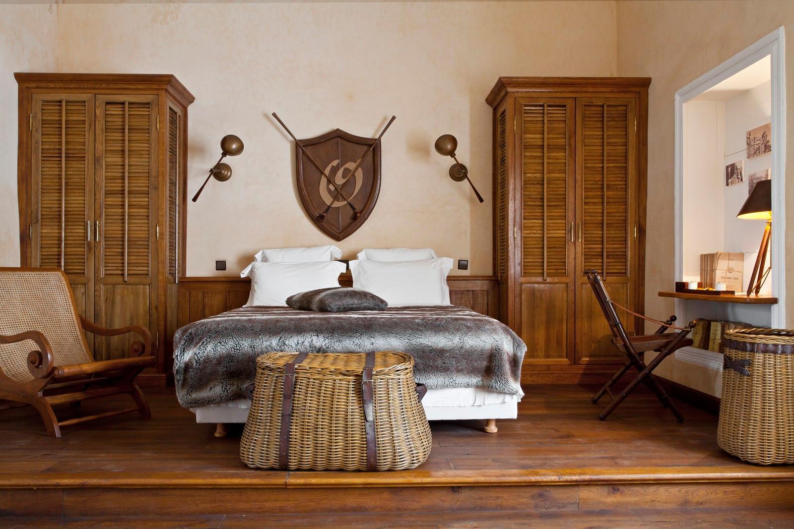 Villa De L'O Есувейра Екстериор снимка